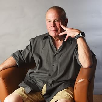 Robert Greenberg