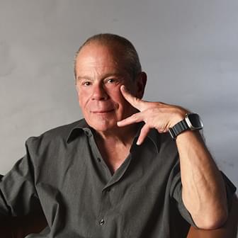 Robert Greenberg