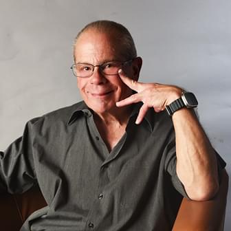 Robert Greenberg