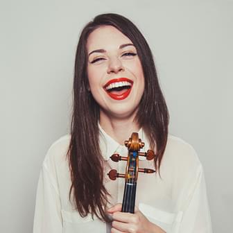 Tessa Lark