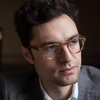 Timo Andres