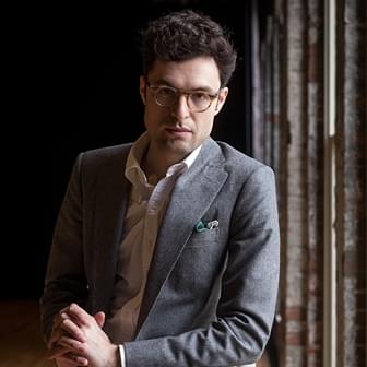Timo Andres