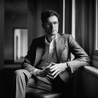 Timo Andres