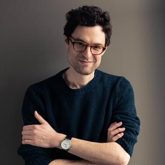 Timo Andres
