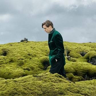 Víkingur Ólafsson