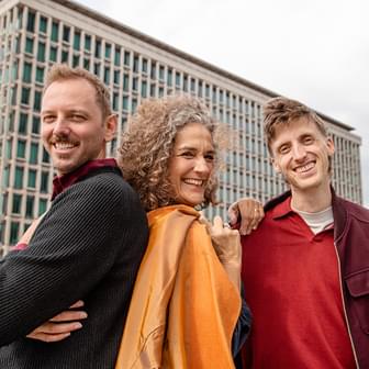 Volterra Project Trio
