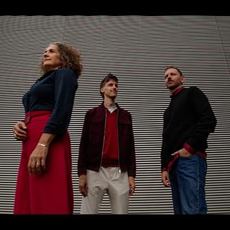 Volterra Project Trio