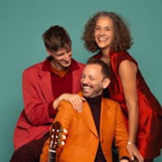 Volterra Project Trio