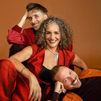 Volterra Project Trio