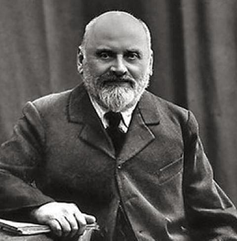 Milij Aleksejevič Balakirev