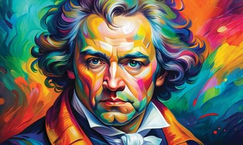 Beethoven