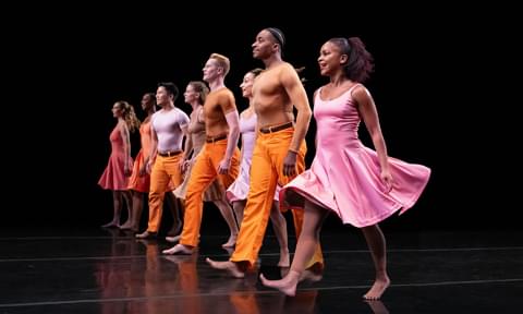 Paul Taylor Dance Company