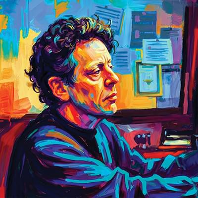 Philip Glass