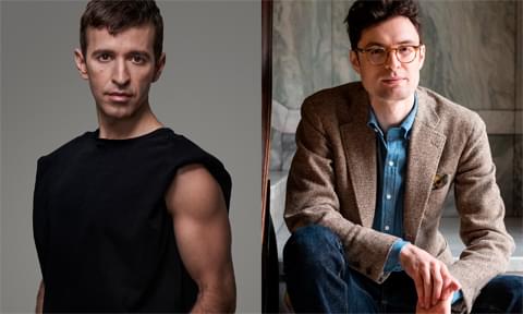 Anthony Roth Costanzo and Timo Andres