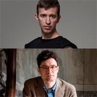 Anthony Roth Costanzo and Timo Andres