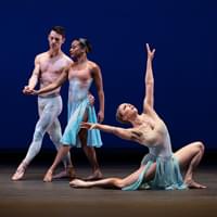 Paul Taylor Dance Company—Airs