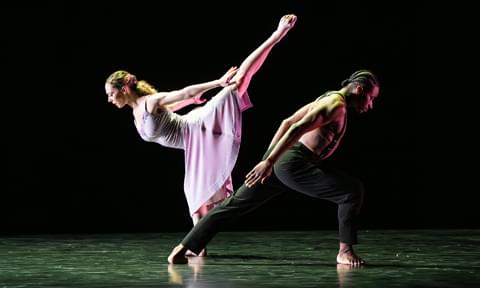 Paul Taylor Dance Company—Under the Rhythm