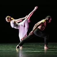 Paul Taylor Dance Company—Under the Rhythm