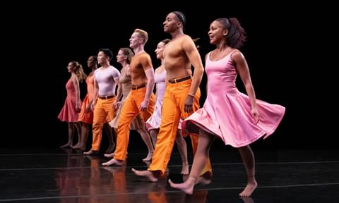 Paul Taylor Dance Company
