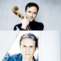 Jean-Guihen Queyras and Alexandre Tharaud