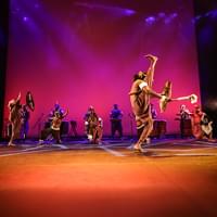 Step Afrika