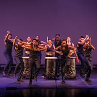 Step Afrika