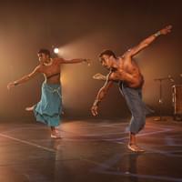 Step Afrika