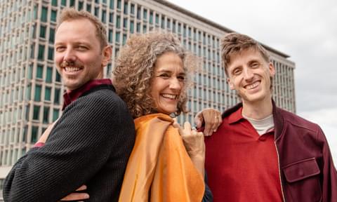 Volterra Project Trio