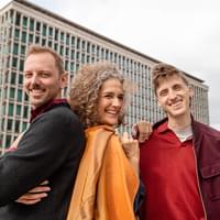 Volterra Project Trio