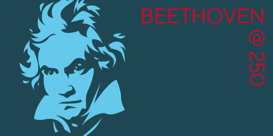 Beethoven @ 250