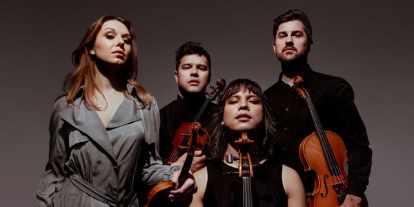 Attacca Quartet