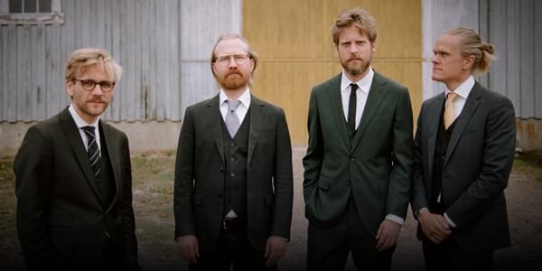 Danish String Quartet