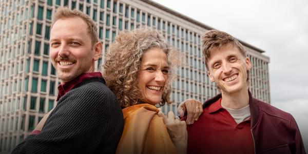 Volterra Project Trio